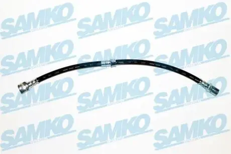 Шланг гальмівний SAMKO 6T46799