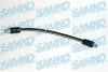 Шланг тормозной SAMKO 6T46800 (фото 1)