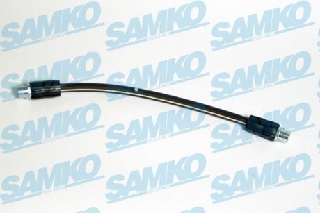 Шланг тормозной SAMKO 6T46800