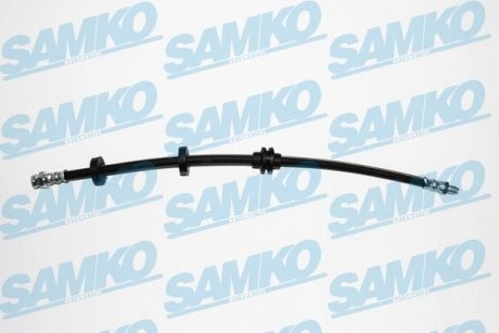 Шланг тормозной SAMKO 6T46805 (фото 1)