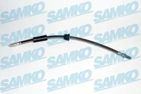 Шланг гальмівний SAMKO 6T46806
