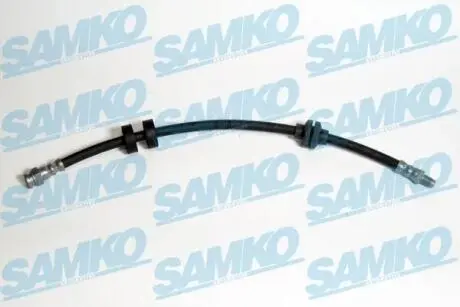 Циліндр зчеплення, робочий SAMKO 6T46855