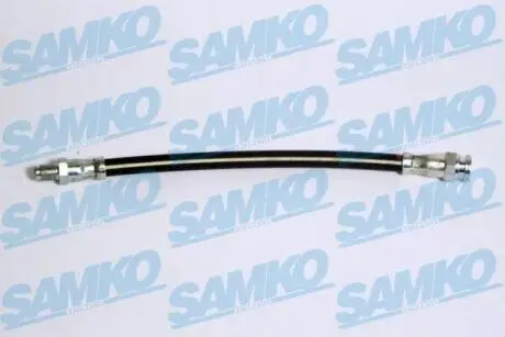 Шланг гальмівний SAMKO 6T46856