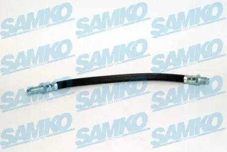 Шланг тормозной SAMKO 6T46864