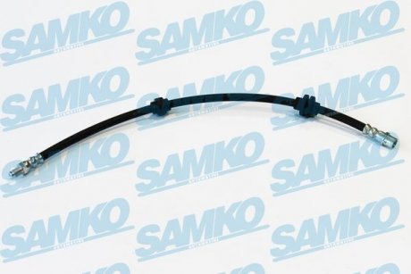 Шланг тормозной SAMKO 6T46900 (фото 1)