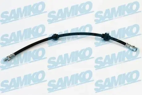Шланг тормозной SAMKO 6T46900