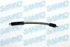 Шланг тормозной SAMKO 6T46905 (фото 1)