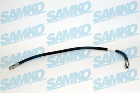 Шланг гальмівний SAMKO 6T46952