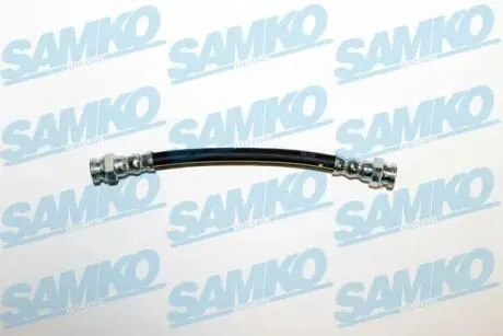 Шланг гальмівний SAMKO 6T46955