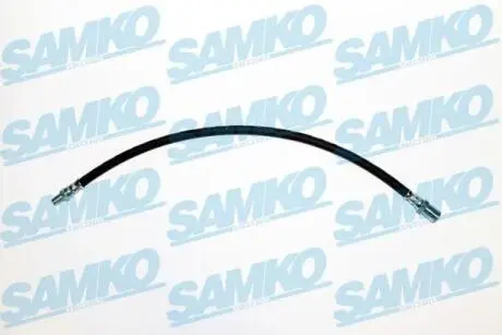 Шланг тормозной SAMKO 6T46958