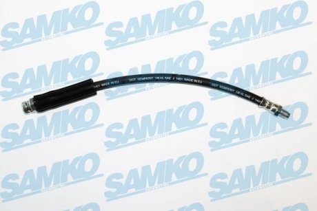 Шланг тормозной SAMKO 6T46999