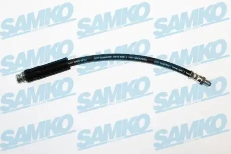 Шланг гальмівний SAMKO 6T46999