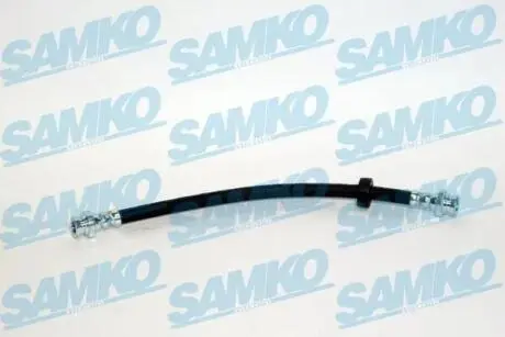 Шланг тормозной, задний SAMKO 6T47039