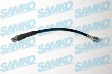 Przewуd ham. ASTRA F SAMKO 6T47085