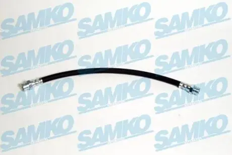 Шланг гальмівний SAMKO 6T47187