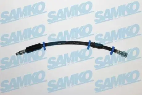 Шланг гальмівний SAMKO 6T47255