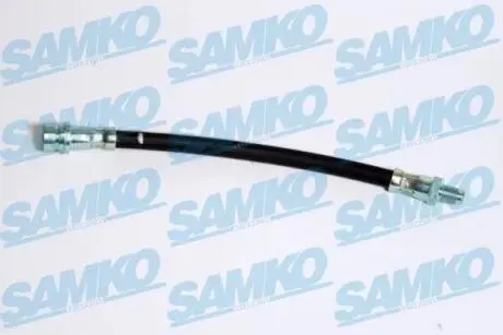 Шланг тормозной SAMKO 6T47268