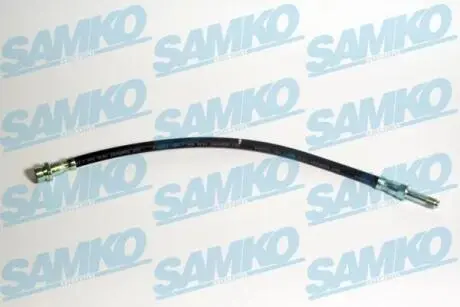 Гальмівний шланг SAMKO 6T47366
