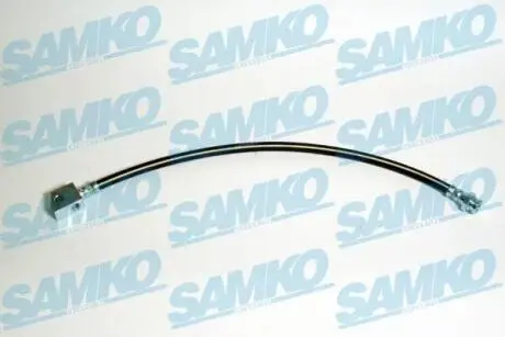 Шланг гальмівний SAMKO 6T47393