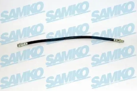Шланг тормозной SAMKO 6T47400