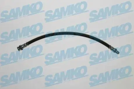 Шланг тормозной SAMKO 6T47411
