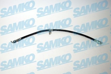 Шланг тормозной SAMKO 6T47430 (фото 1)