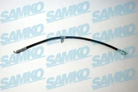 Шланг тормозной SAMKO 6T47430