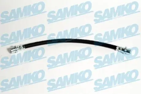Шланг тормозной SAMKO 6T47432