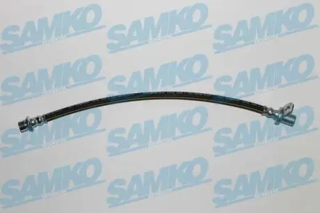 Шланг тормозной SAMKO 6T47436