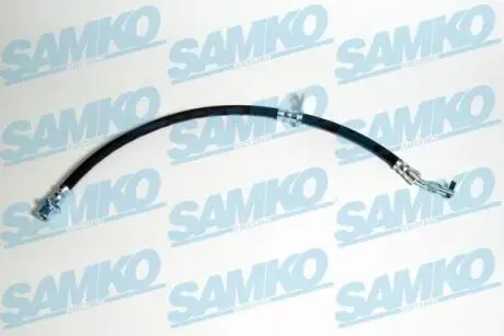 Шланг тормозной SAMKO 6T47437