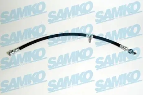 Шланг тормозной SAMKO 6T47438