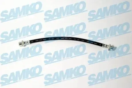 Шланг тормозной SAMKO 6T47439