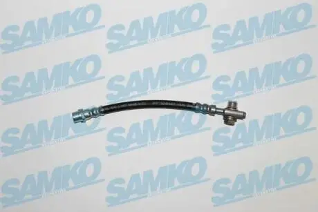 Шланг тормозной SAMKO 6T47441