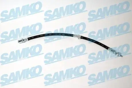 Шланг тормозной SAMKO 6T47443