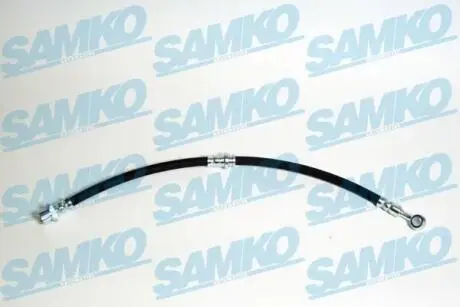 Шланг тормозной SAMKO 6T47454