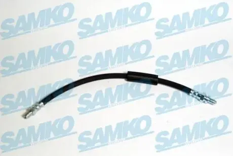 Шланг тормозной SAMKO 6T47475