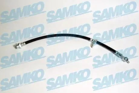Шланг тормозной SAMKO 6T47499