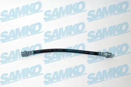 Шланг тормозной SAMKO 6T47605