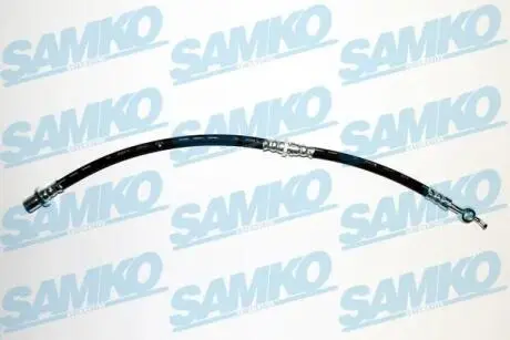 Шланг гальмівний SAMKO 6T47691