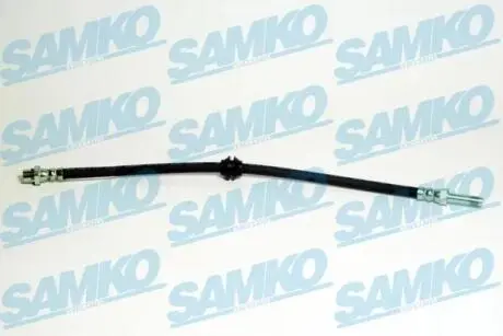 Шланг тормозной SAMKO 6T47831