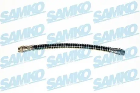 Шланг гальмівний SAMKO 6T47833