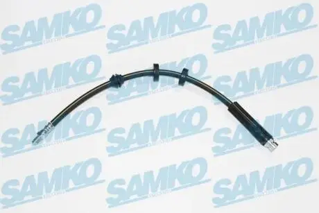 Шланг гальмівний SAMKO 6T47835