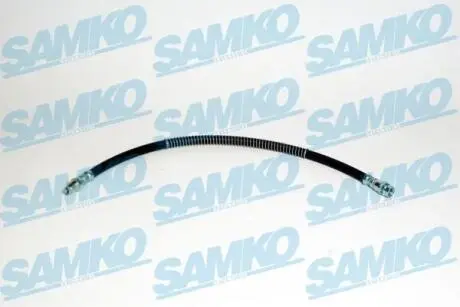 Шланг тормозной SAMKO 6T47836