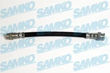 Шланг тормозной SAMKO 6T47837