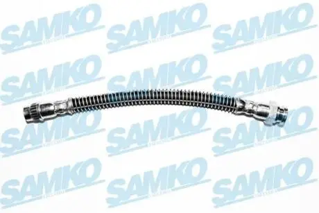Шланг тормозной SAMKO 6T47846