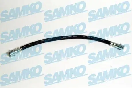 Шланг тормозной SAMKO 6T47852