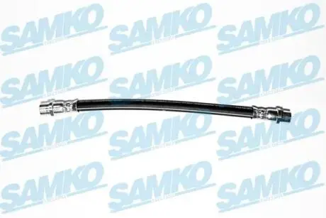 Шланг тормозной SAMKO 6T47854