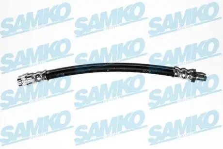 Шланг тормозной SAMKO 6T47857