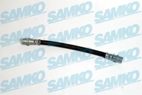Шланг тормозной SAMKO 6T47870
