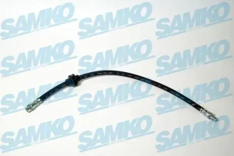 Шланг гальмівний SAMKO 6T47879